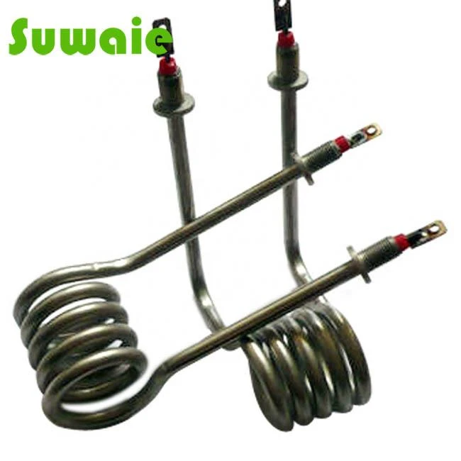 220V Electric Heating Element Coil Heater