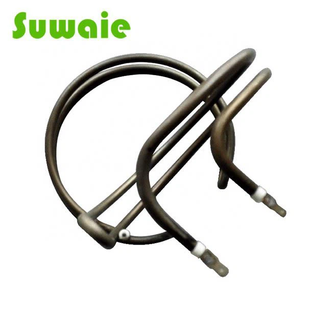 230V 3KW Spring Tubular Heating Elements 230V 3KW Spring Tubular Heating Elements