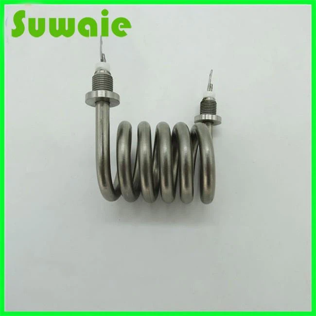 Electric Industrial Spiral Coil Heating Element