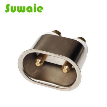 高温ソケットコネクタ