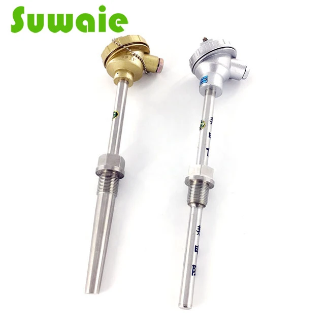 Thermocouple Sensor Thermocouple Sensor